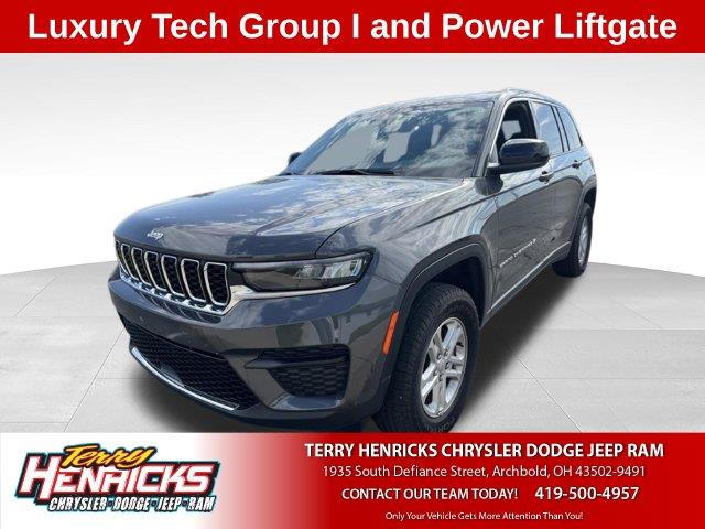 2024 Jeep Cherokee - $27,750