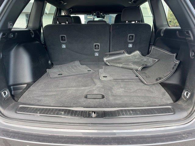 2024 Jeep Cherokee - $27,750