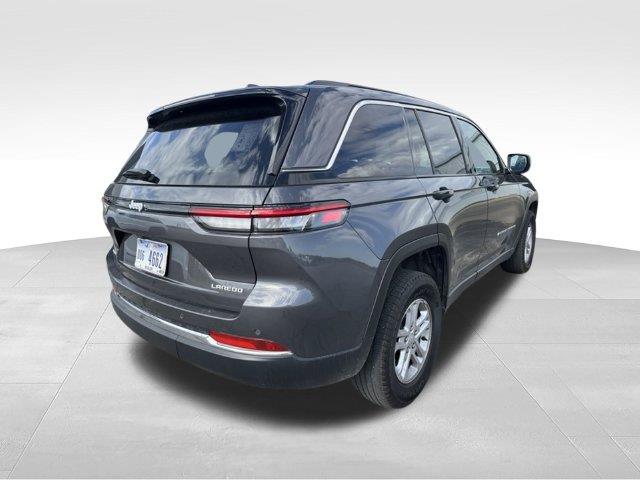 2024 Jeep Cherokee - $27,750