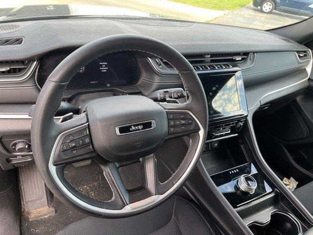 2024 Jeep Cherokee - $27,750