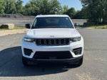 2024 Grand Cherokee Thumbnail 8