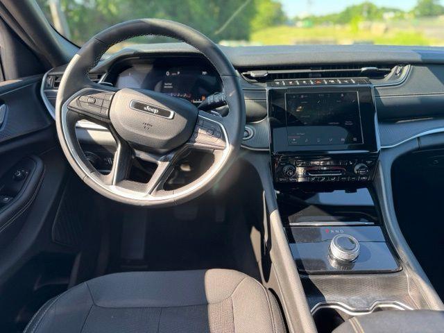 2024 Jeep Cherokee - $27,980