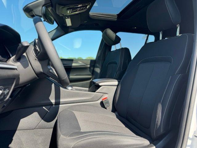 2024 Jeep Cherokee - $27,980