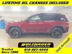 2024 Grand Cherokee Thumbnail 1