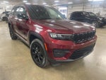 2024 Grand Cherokee Thumbnail 3