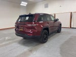 2024 Grand Cherokee Thumbnail 8
