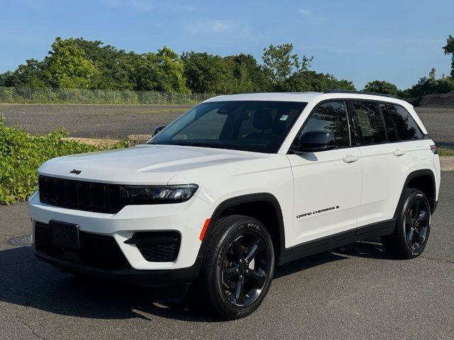 2024 Jeep Cherokee