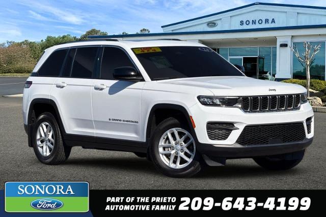 2024 Jeep Cherokee - $27,704