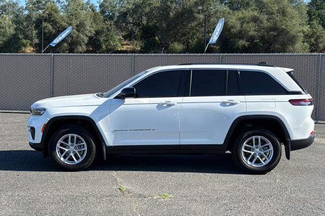 2024 Jeep Cherokee - $27,704