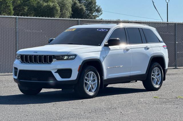 2024 Jeep Cherokee - $27,704