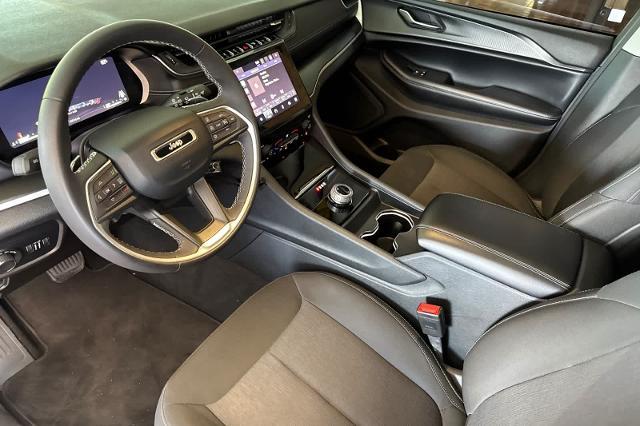 2024 Jeep Cherokee - $27,704
