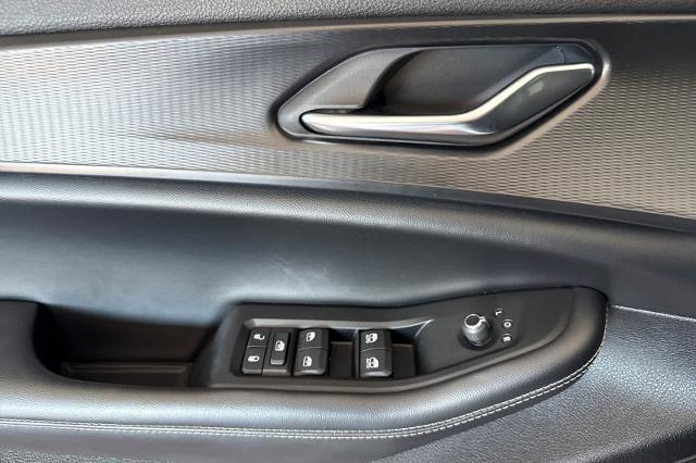 2024 Jeep Cherokee - $27,704