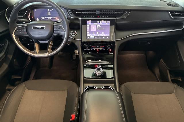 2024 Jeep Cherokee - $27,704