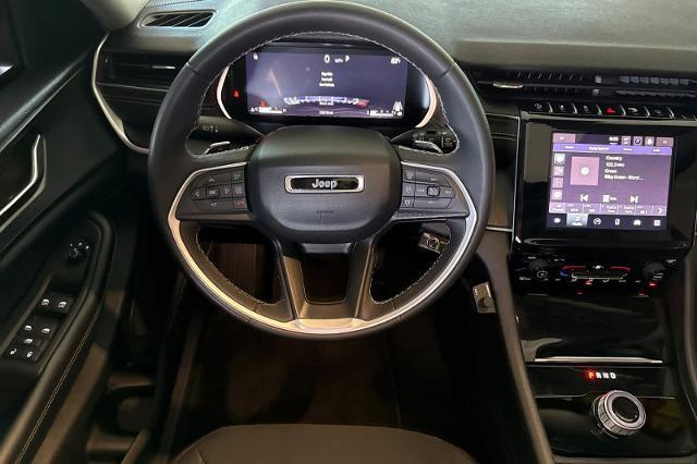2024 Jeep Cherokee - $27,704