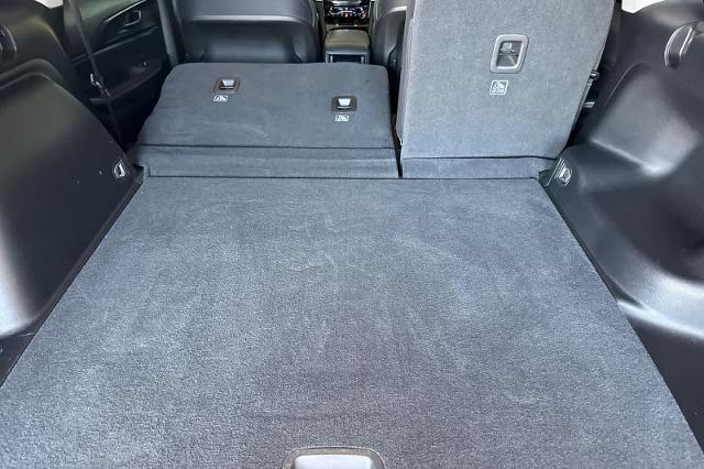 2024 Jeep Cherokee - $27,704