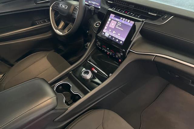 2024 Jeep Cherokee - $27,704