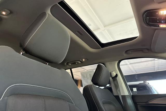 2024 Jeep Cherokee - $27,704