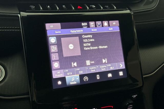 2024 Jeep Cherokee - $27,704