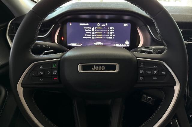 2024 Jeep Cherokee - $27,704