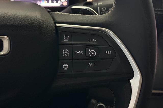 2024 Jeep Cherokee - $27,704