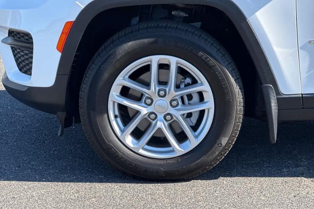 2024 Jeep Cherokee - $27,704