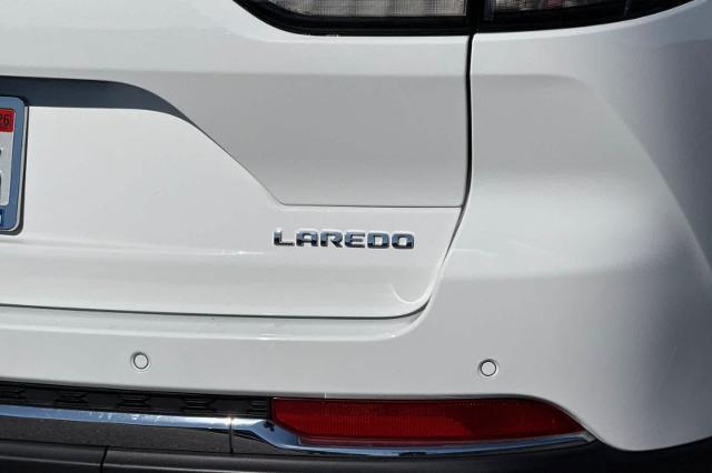 2024 Jeep Cherokee - $27,704