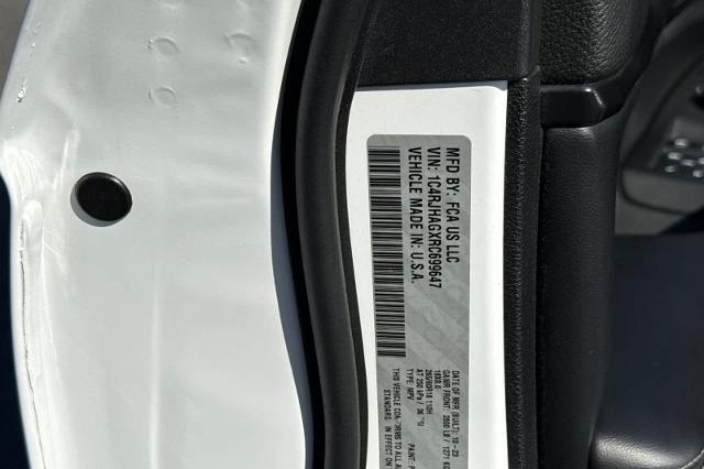2024 Jeep Cherokee - $27,704