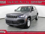 2025 Grand Cherokee Thumbnail 1
