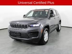 2025 Grand Cherokee Thumbnail 2