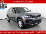 2025 Grand Cherokee Thumbnail 4