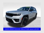 2025 Grand Cherokee Thumbnail 1