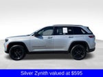 2025 Grand Cherokee Thumbnail 2