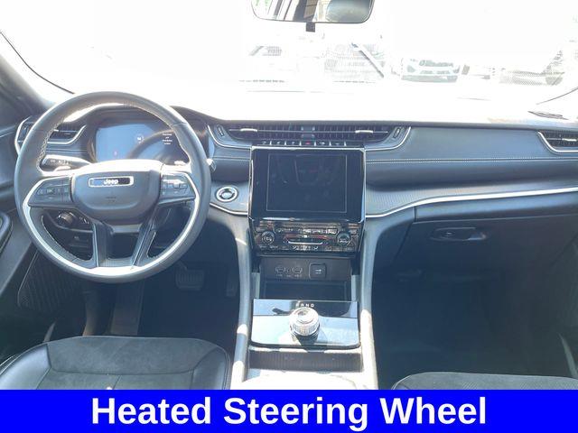 2025 Jeep Cherokee - $29,737