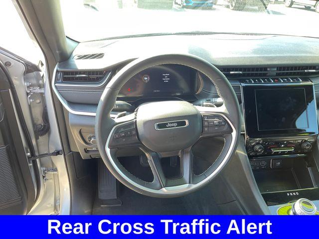 2025 Jeep Cherokee - $29,737