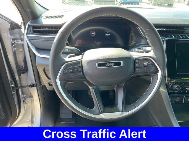 2025 Jeep Cherokee - $29,737