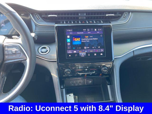 2025 Jeep Cherokee - $29,737