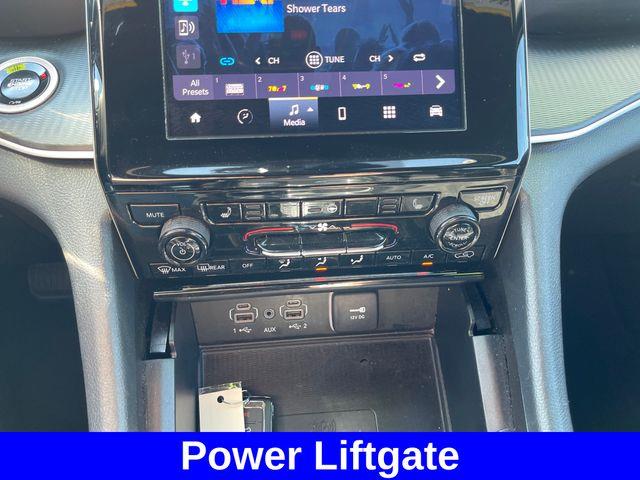 2025 Jeep Cherokee - $29,737