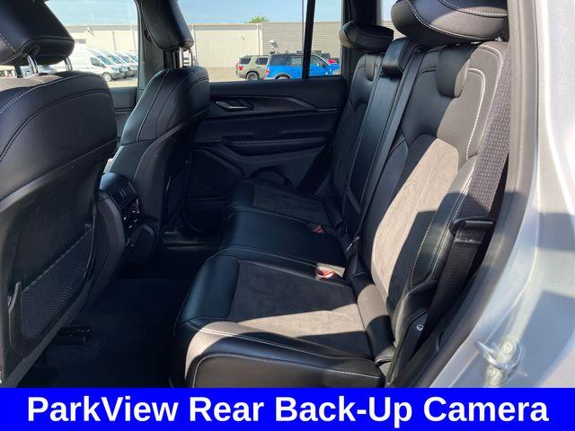 2025 Jeep Cherokee - $29,737