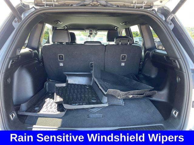 2025 Jeep Cherokee - $29,737