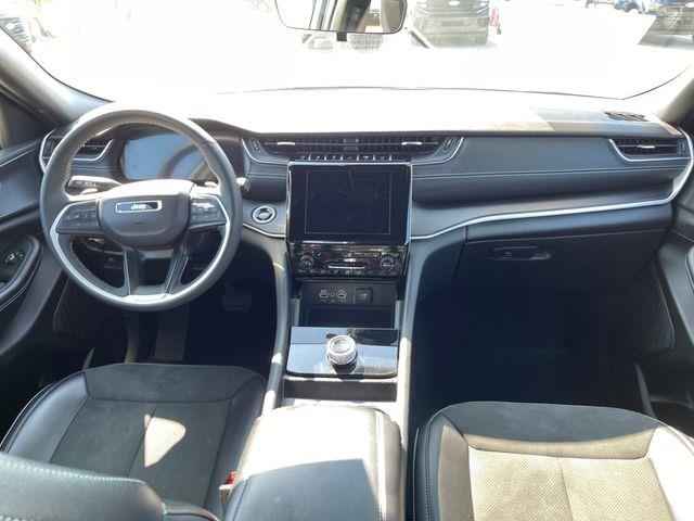 2025 Jeep Cherokee - $29,737