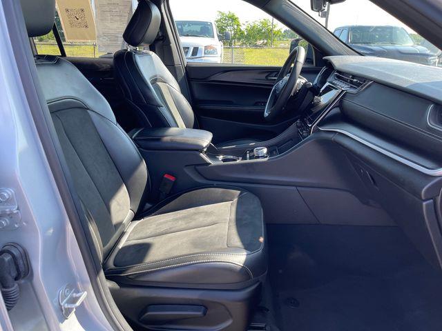 2025 Jeep Cherokee - $29,737