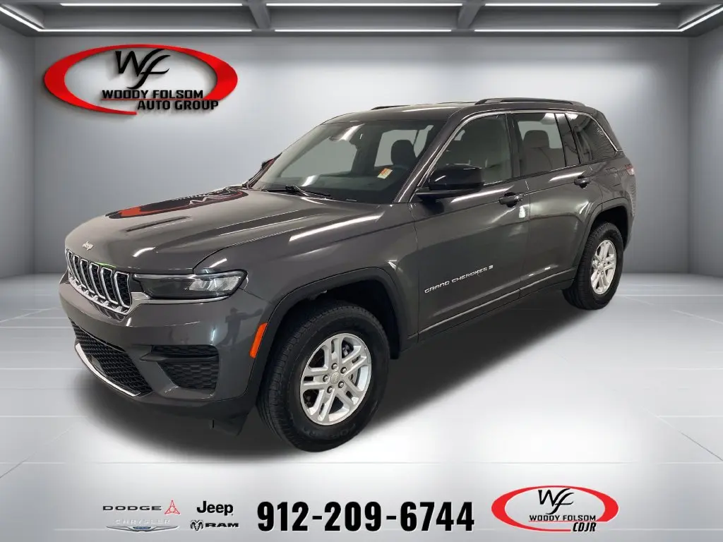 2025 Jeep Cherokee