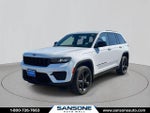 2025 Grand Cherokee Thumbnail 2