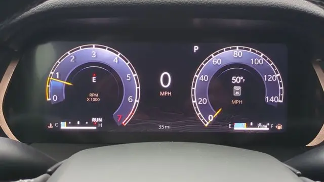 2026 Jeep Grand Cherokee Altitude