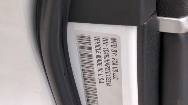 2026 Jeep Grand Cherokee Altitude