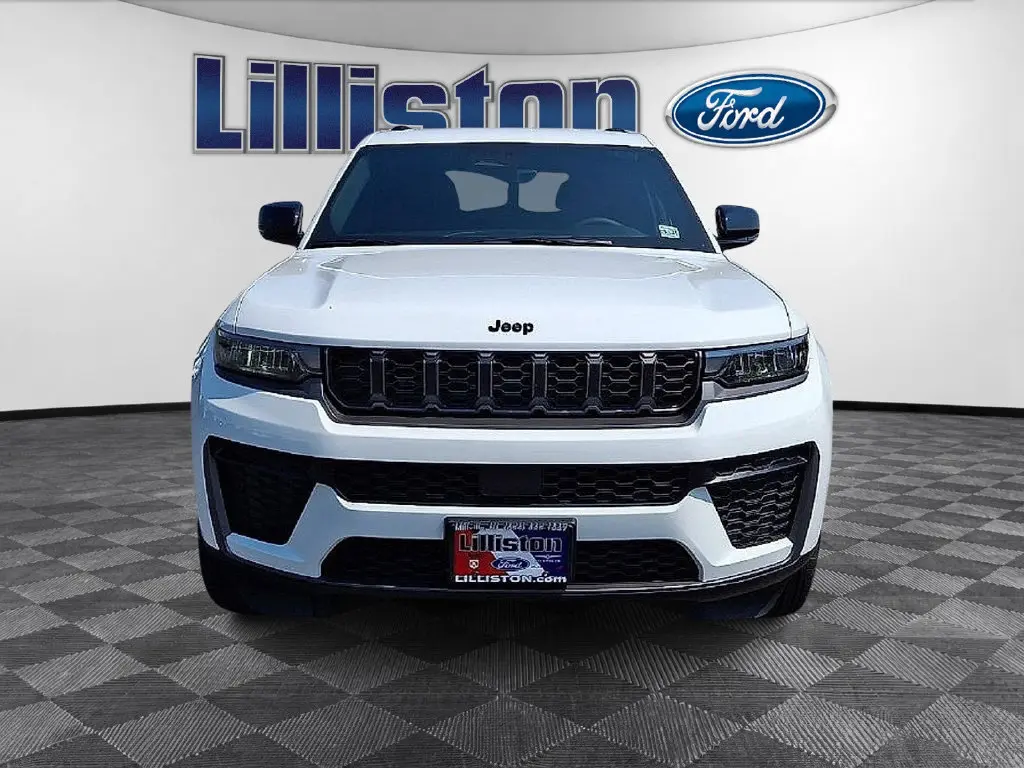 2026 Jeep Cherokee - $44,360