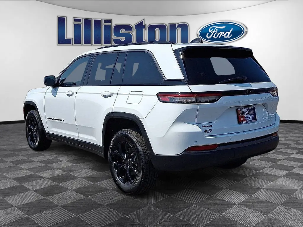 2026 Jeep Cherokee - $44,360
