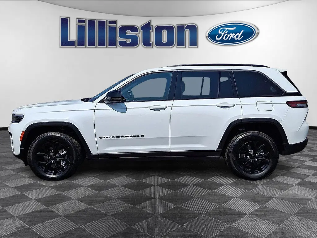 2026 Jeep Cherokee - $44,360