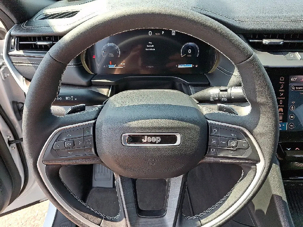 2026 Jeep Cherokee - $44,360