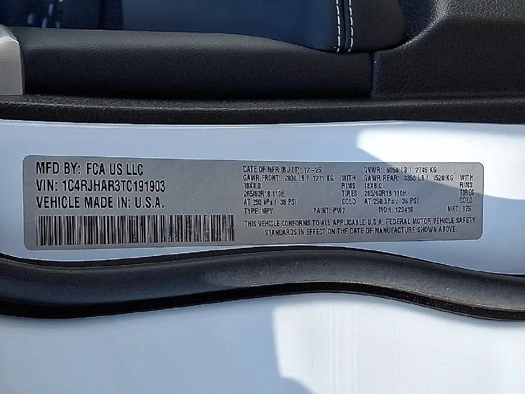 2026 Jeep Cherokee - $44,360